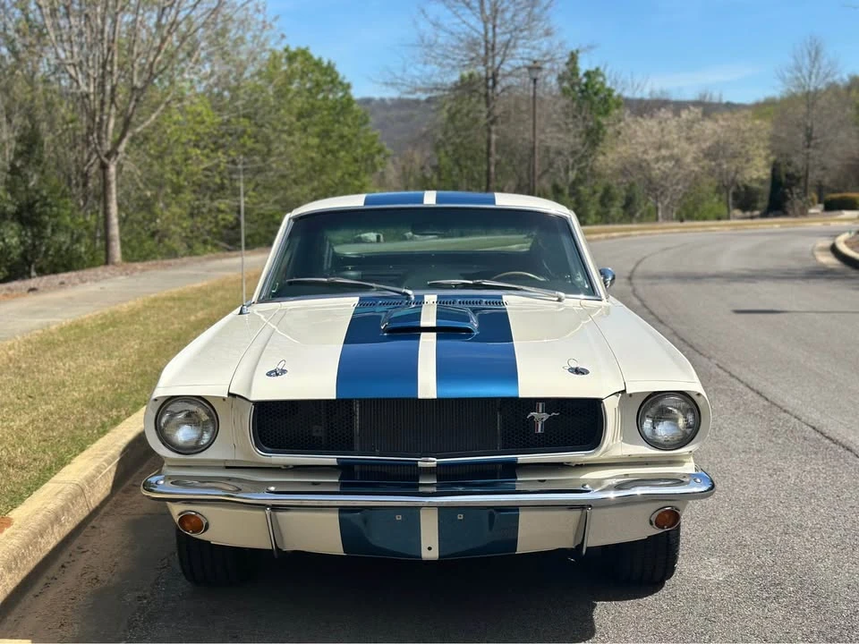 1965 Ford Replica - Image 5 of 17