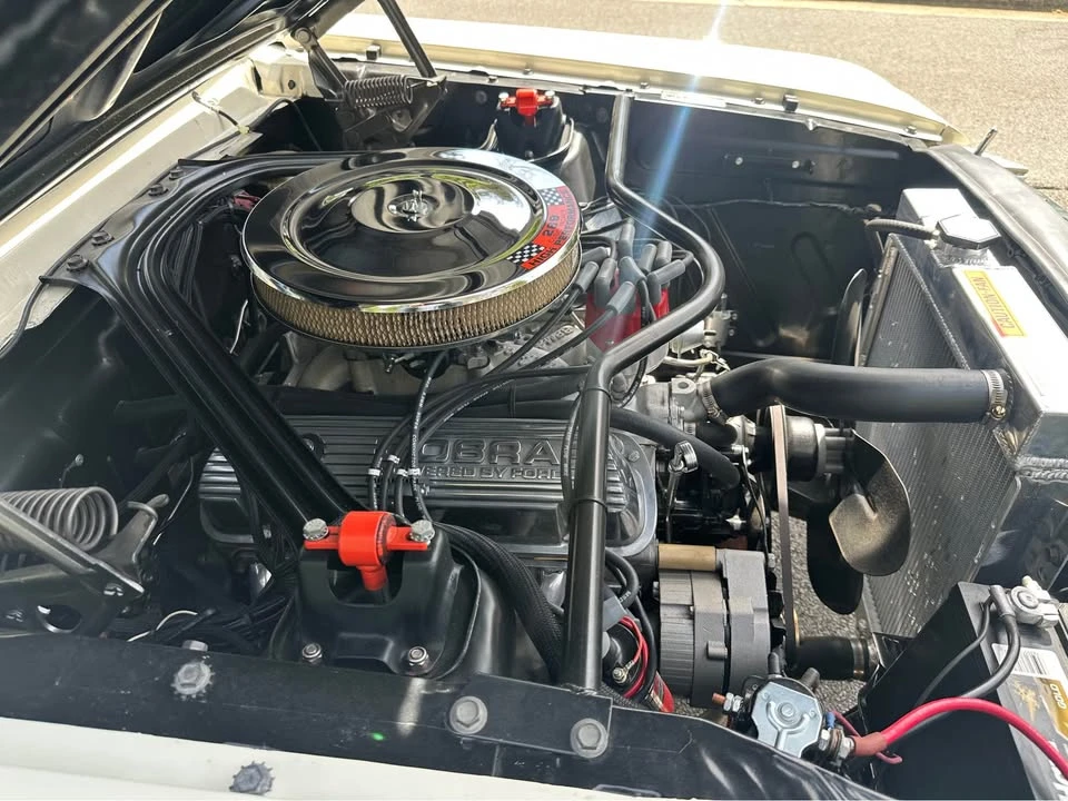 1965 Ford Replica - Image 15 of 17