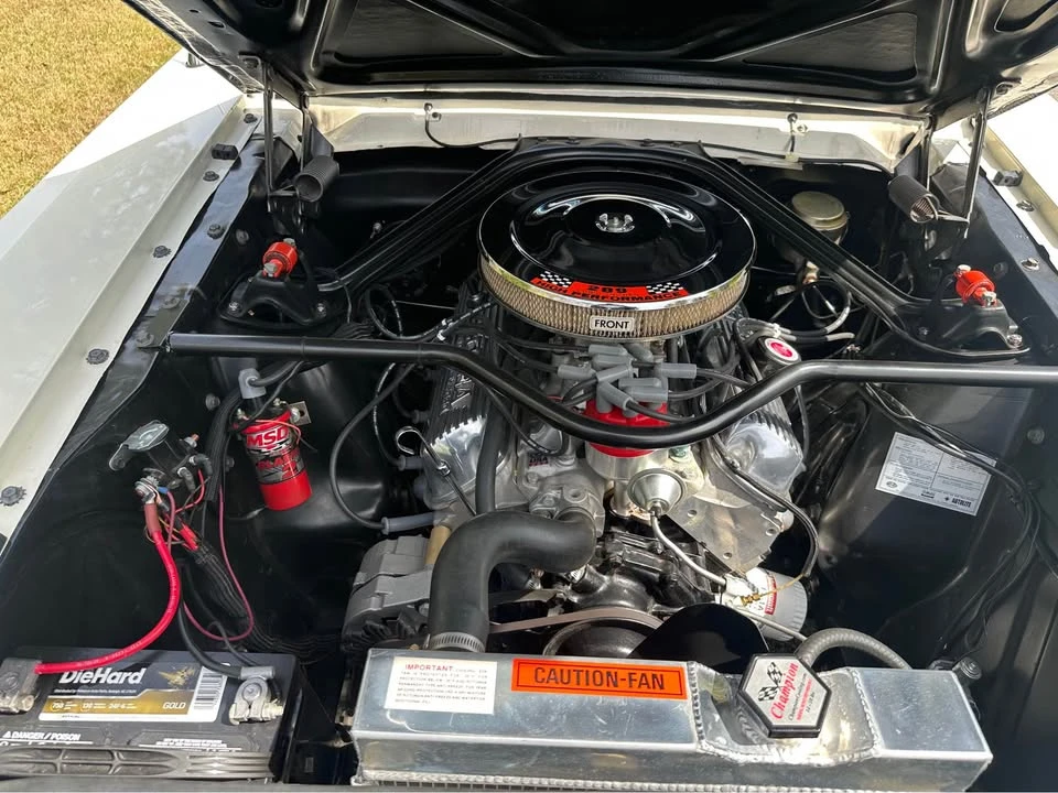1965 Ford Replica - Image 16 of 17