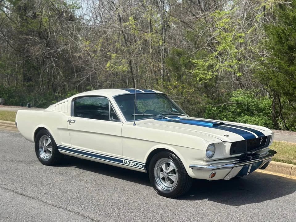 1965 Ford Replica - Image 3 of 17