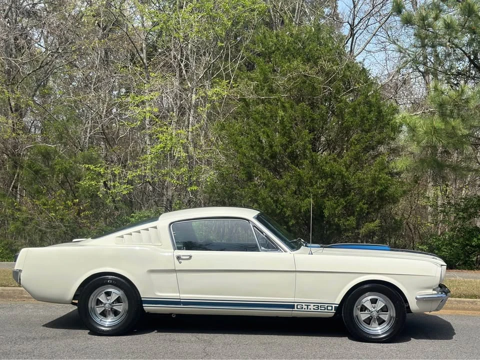 1965 Ford Replica - Image 2 of 17