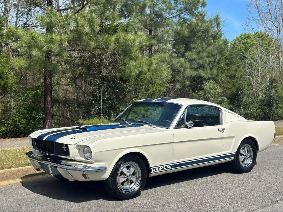 1965 Ford Replica - Image 4 of 17