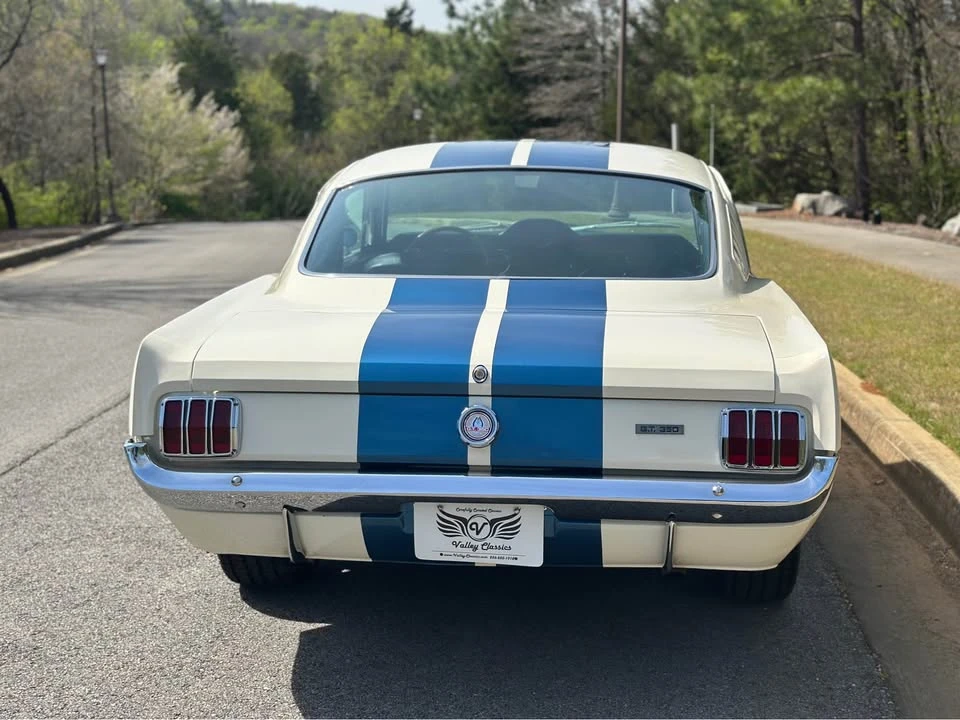 1965 Ford Replica - Image 6 of 17
