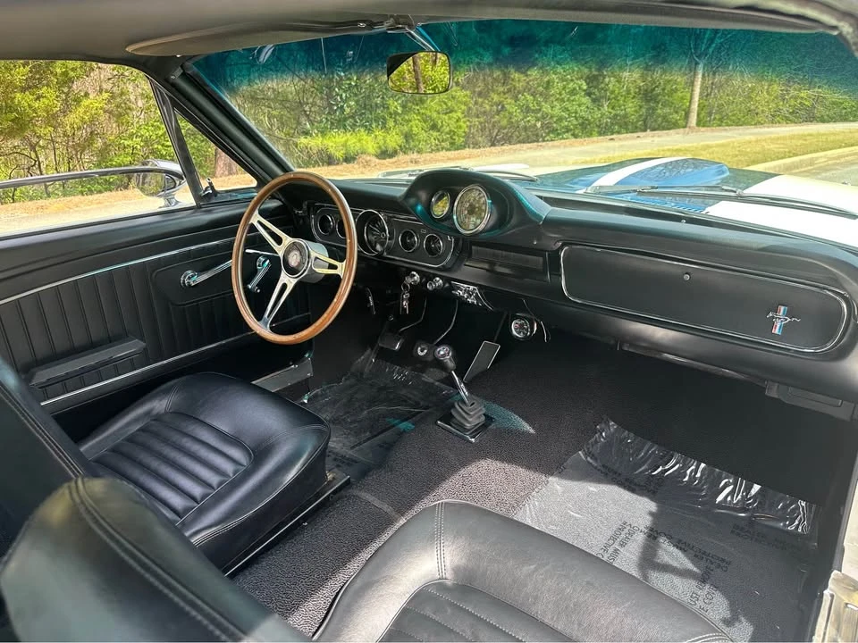 1965 Ford Replica - Image 8 of 17