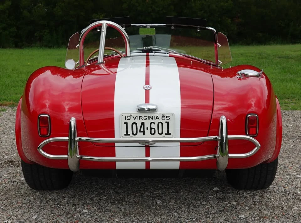 1965 Ford Replica - Image 5 of 20