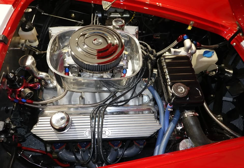1965 Ford Replica - Image 13 of 20