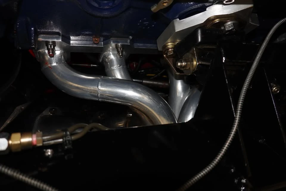 1965 Ford Replica - Image 15 of 20