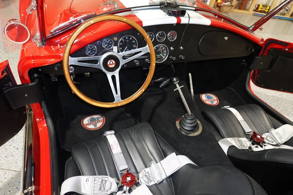1965 Ford Replica - Image 8 of 20