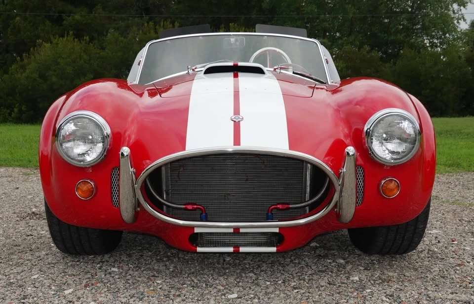 1965 Ford Replica - Image 3 of 20