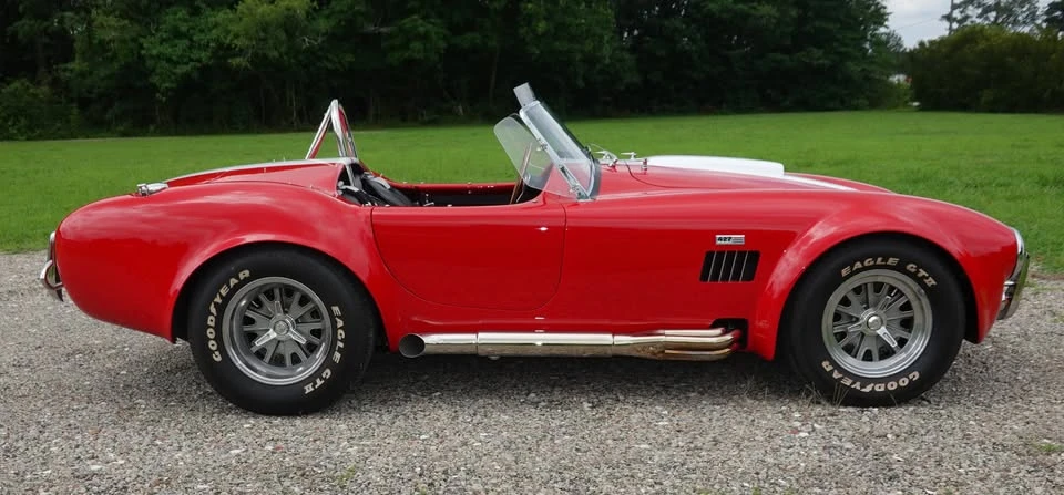 1965 Ford Replica - Image 2 of 20