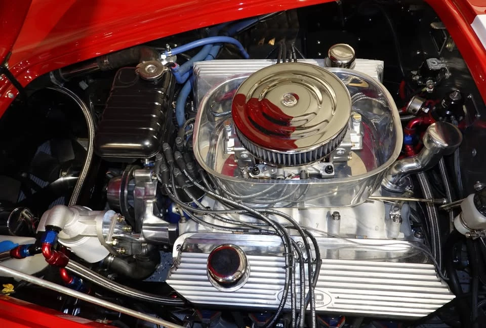 1965 Ford Replica - Image 12 of 20