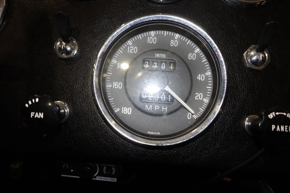 1965 Ford Replica - Image 20 of 20