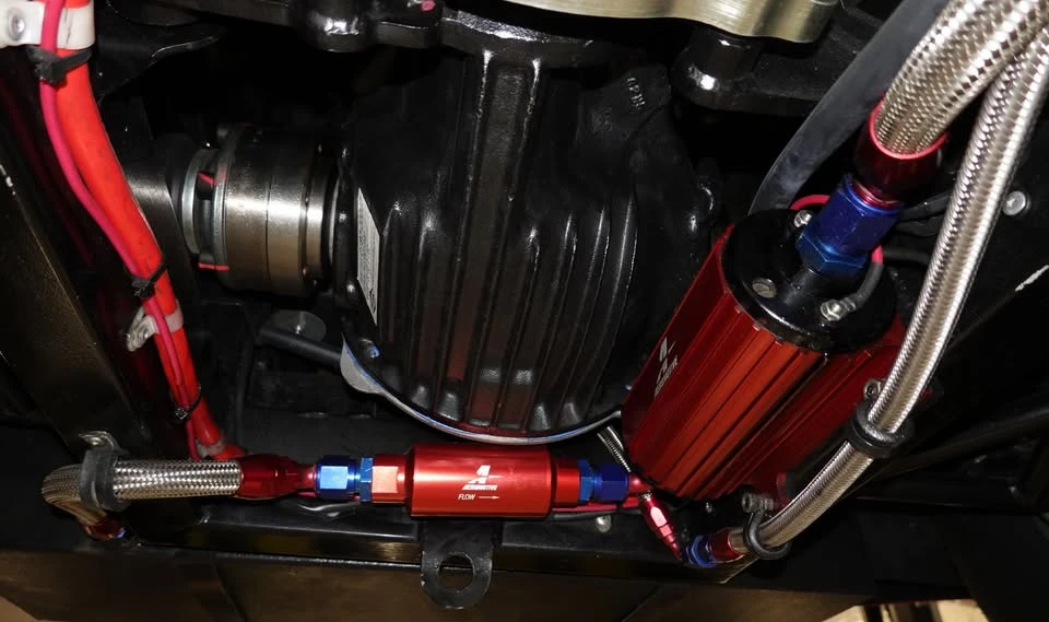1965 Ford Replica - Image 19 of 20