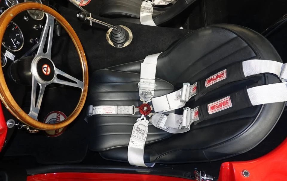 1965 Ford Replica - Image 6 of 20