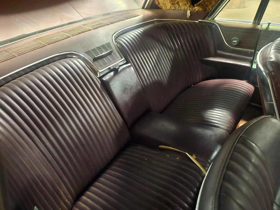 1965 Ford Thunderbird 4th Gen - Image 8 of 8