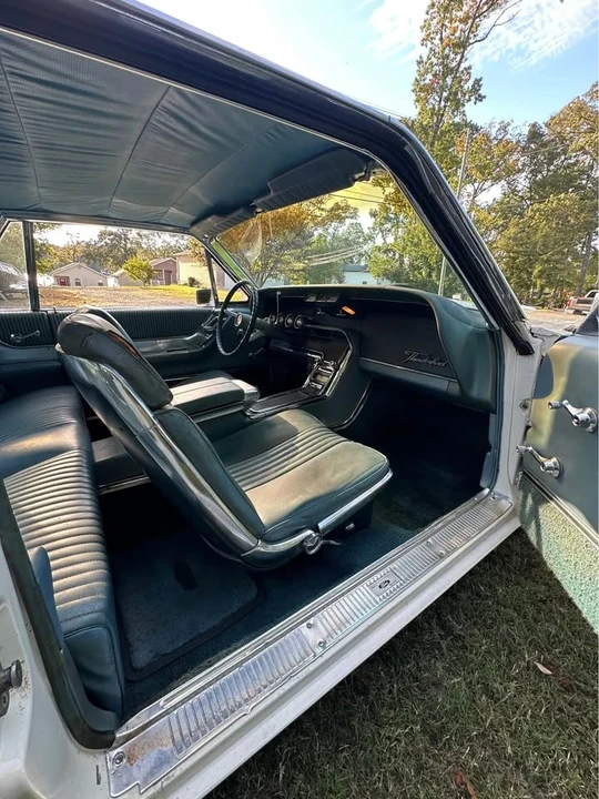 1965 Ford Thunderbird 4th Gen - Image 15 of 18