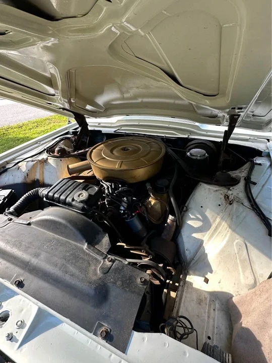1965 Ford Thunderbird 4th Gen - Image 10 of 18