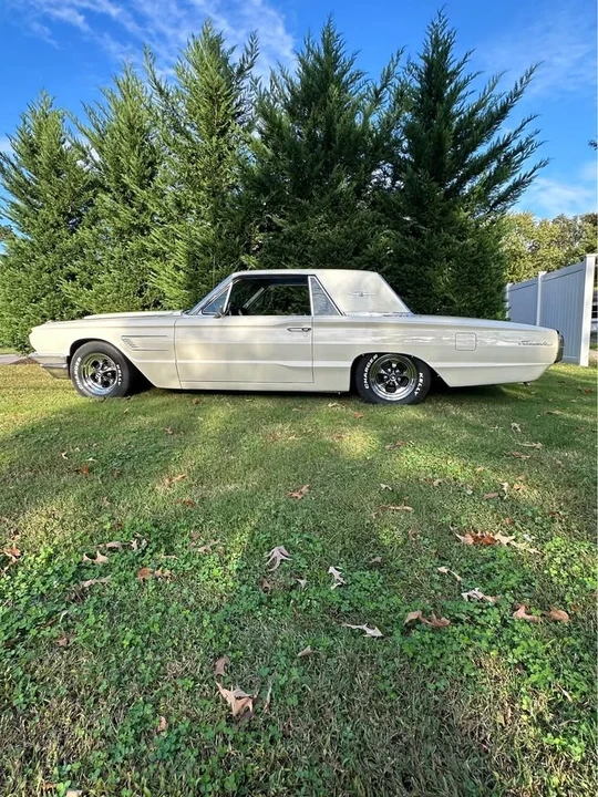 1965 Ford Thunderbird 4th Gen - Image 7 of 18