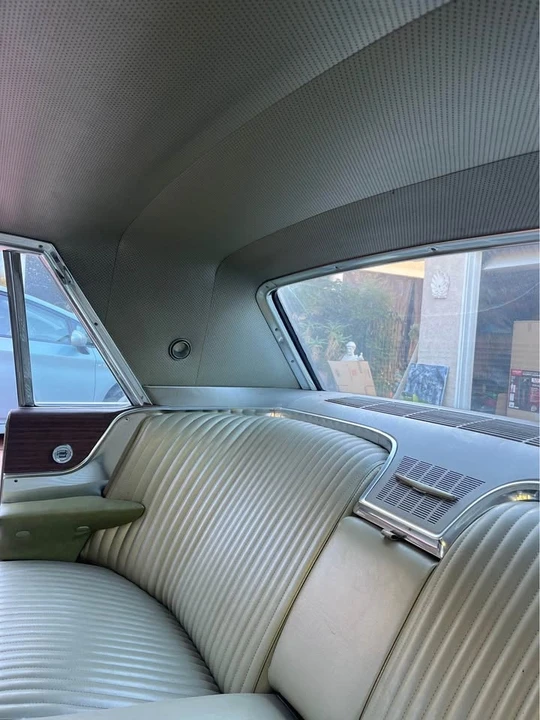 1965 Ford Thunderbird 3rd Gen - Image 4 of 10