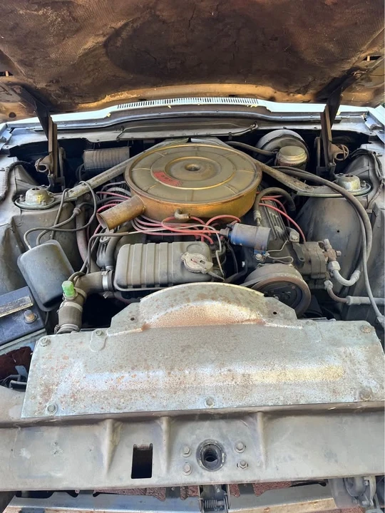 1965 Ford Thunderbird 3rd Gen - Image 10 of 10
