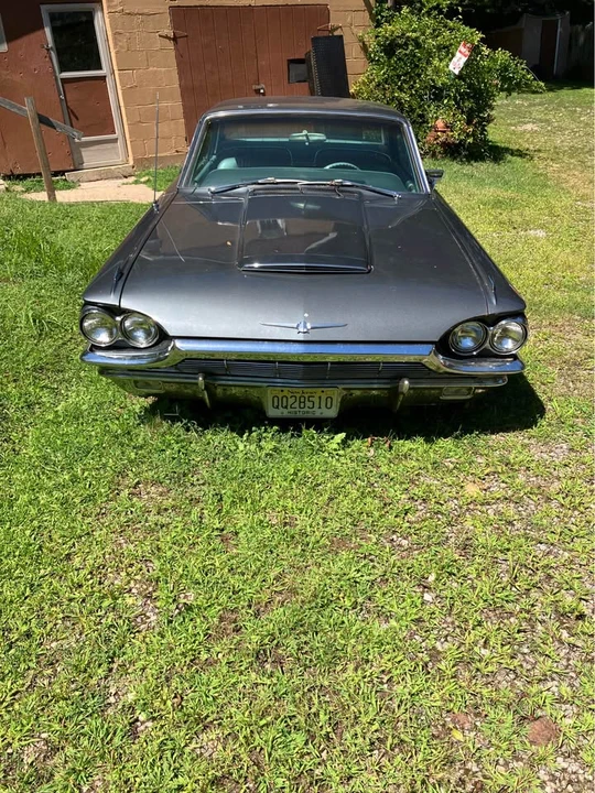1965 Ford Thunderbird 4th Gen - Image 2 of 11
