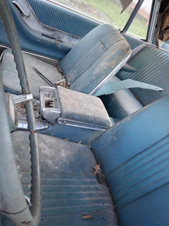 1965 Ford Thunderbird 4th Gen - Image 13 of 16