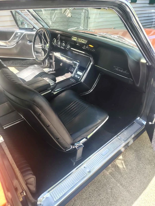 1965 Ford Thunderbird 4th Gen - Image 3 of 10