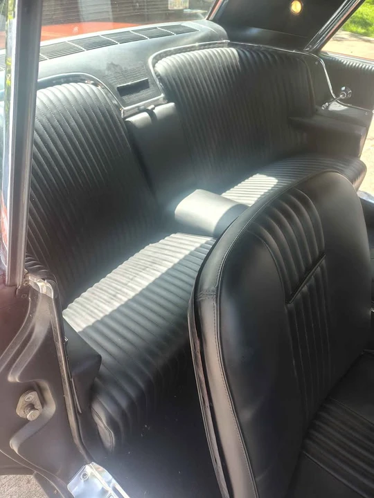1965 Ford Thunderbird 4th Gen - Image 2 of 10