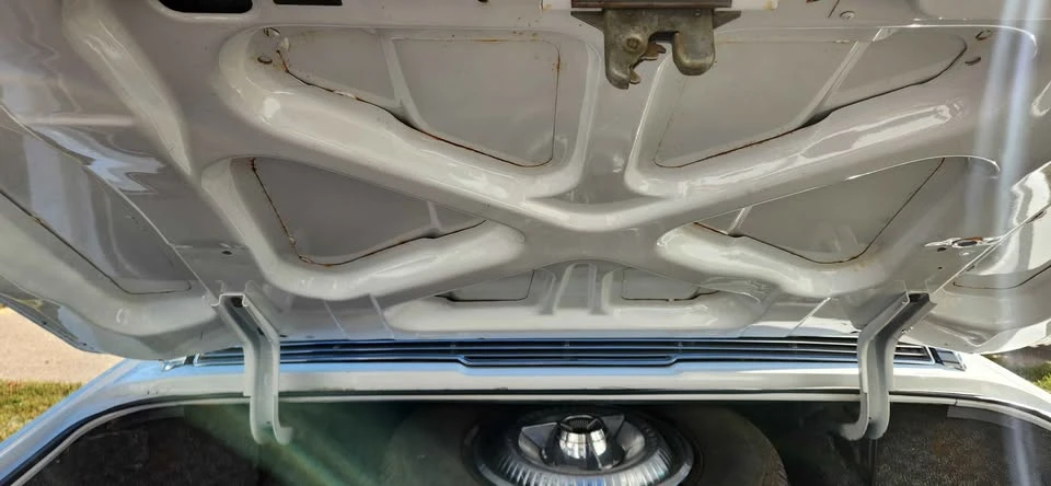 1965 Ford Thunderbird 4th Gen - Image 18 of 20