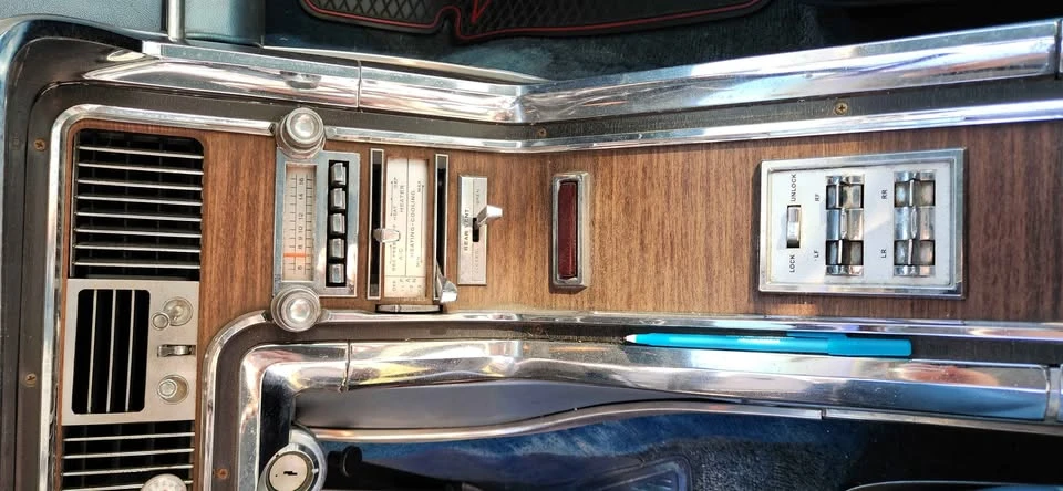 1965 Ford Thunderbird 4th Gen - Image 11 of 20