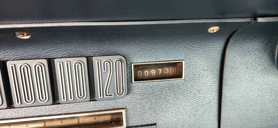 1965 Ford Thunderbird 4th Gen - Image 10 of 20