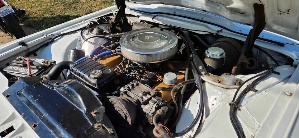 1965 Ford Thunderbird 4th Gen - Image 20 of 20