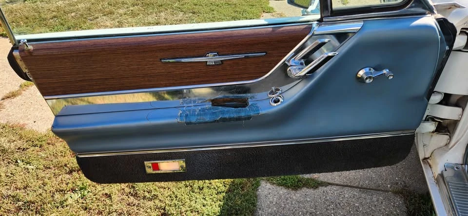 1965 Ford Thunderbird 4th Gen - Image 7 of 20
