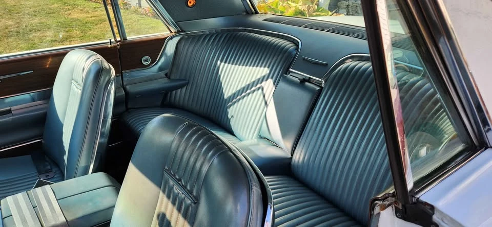 1965 Ford Thunderbird 4th Gen - Image 8 of 20