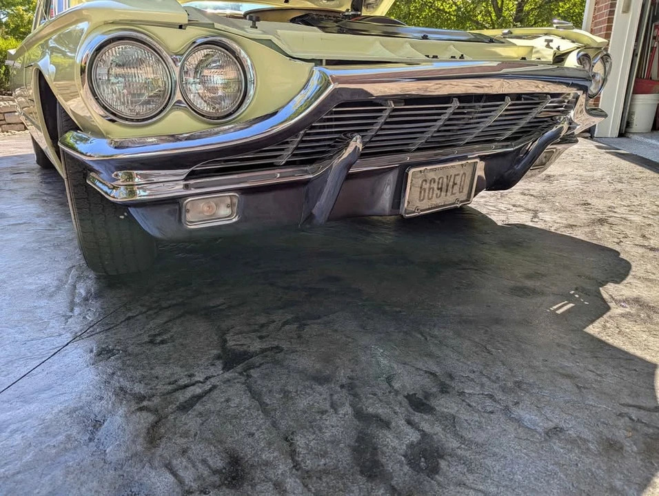 1965 Ford Thunderbird 3rd Gen - Image 2 of 10