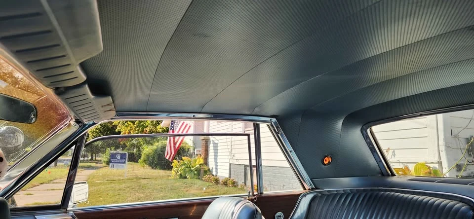 1965 Ford Thunderbird 4th Gen - Image 13 of 20