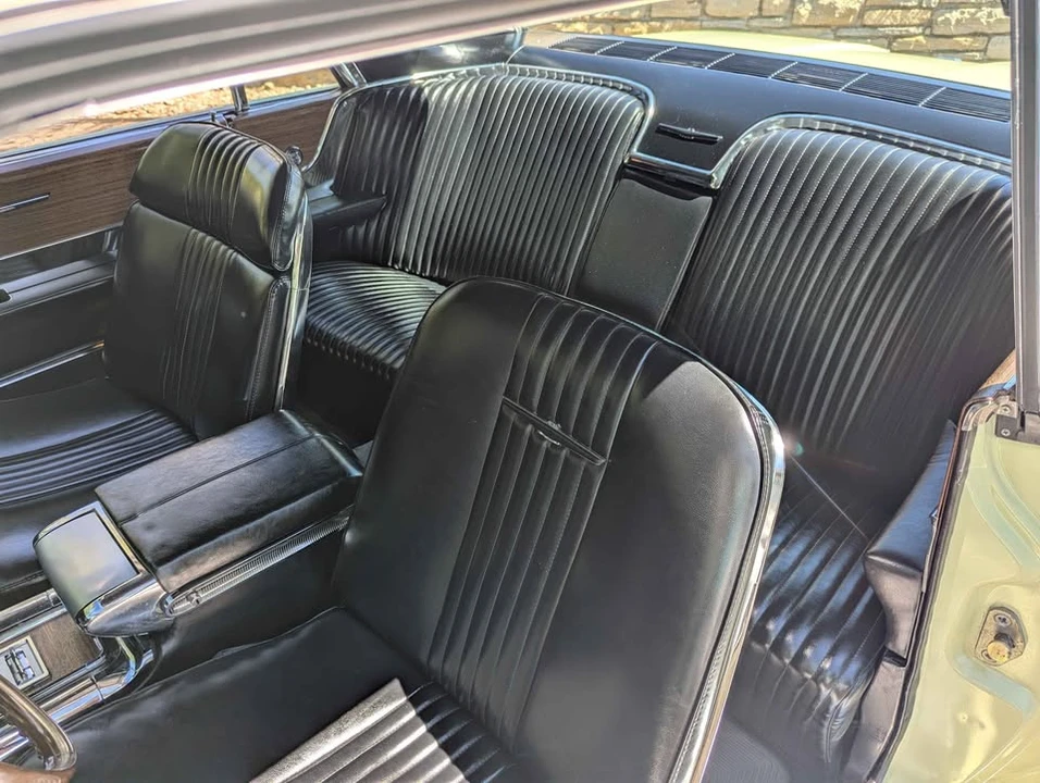 1965 Ford Thunderbird 3rd Gen - Image 8 of 10