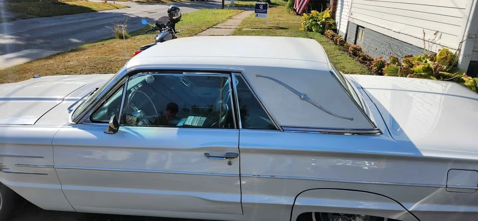 1965 Ford Thunderbird 4th Gen - Image 3 of 20