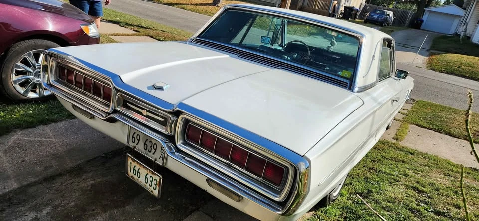 1965 Ford Thunderbird 4th Gen - Image 6 of 20
