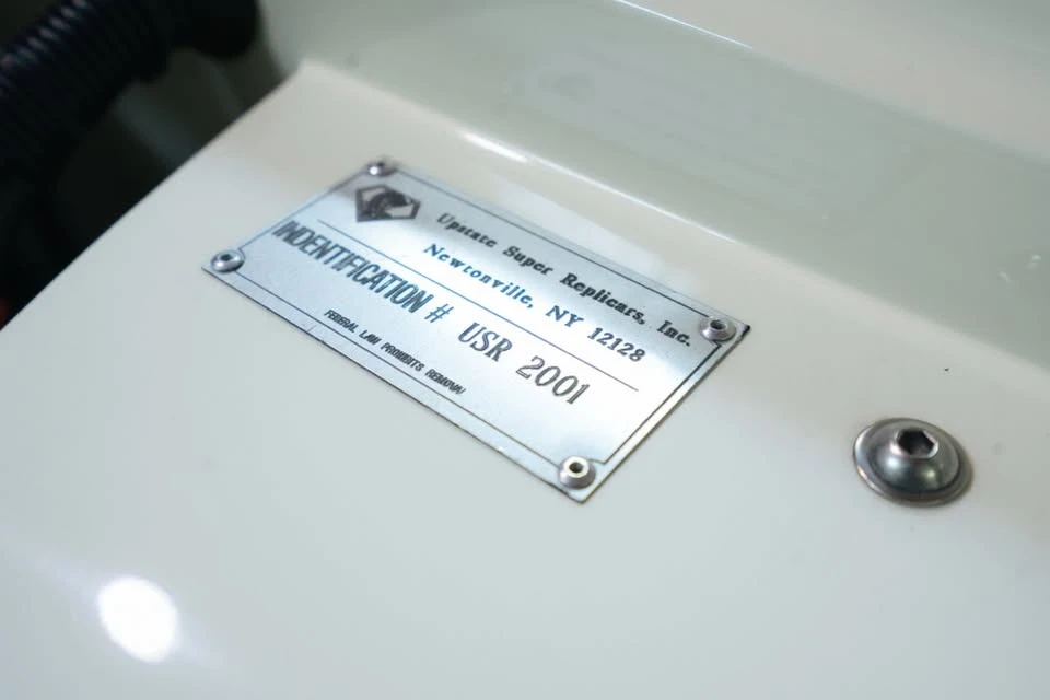 1965 Ford Replica - Image 6 of 20