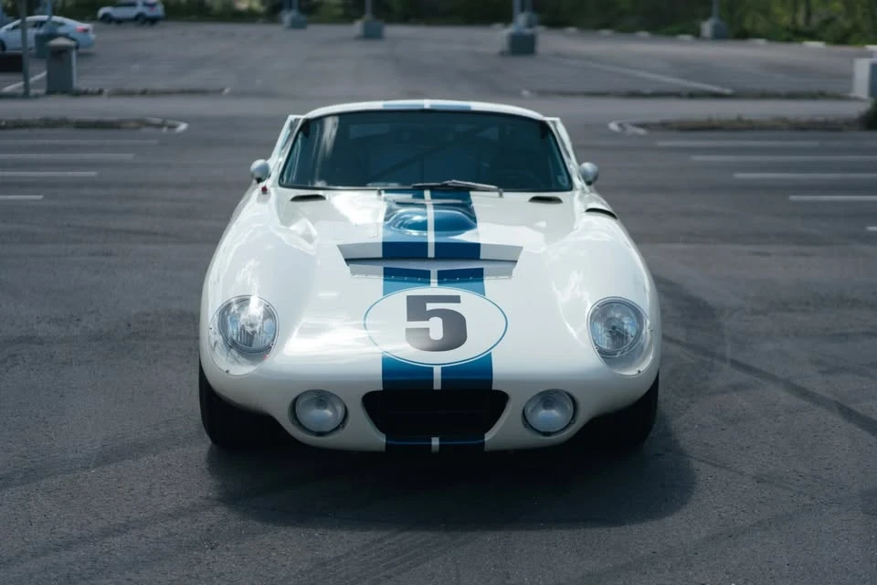 1965 Ford Replica - Image 12 of 20