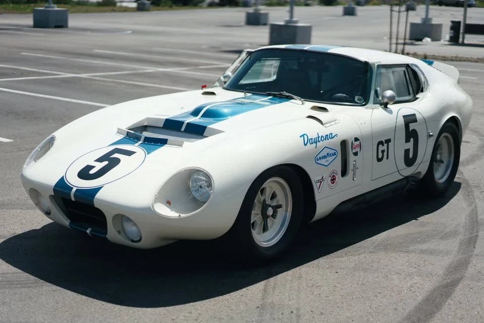 1965 Ford Replica - Image 2 of 20
