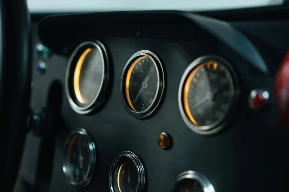 1965 Ford Replica - Image 15 of 20