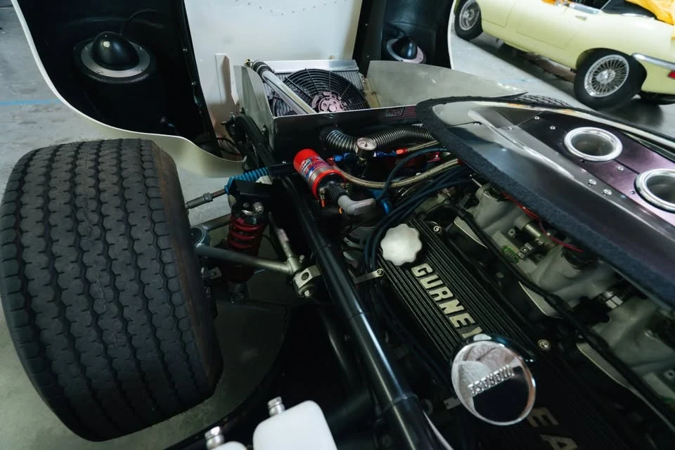 1965 Ford Replica - Image 3 of 20