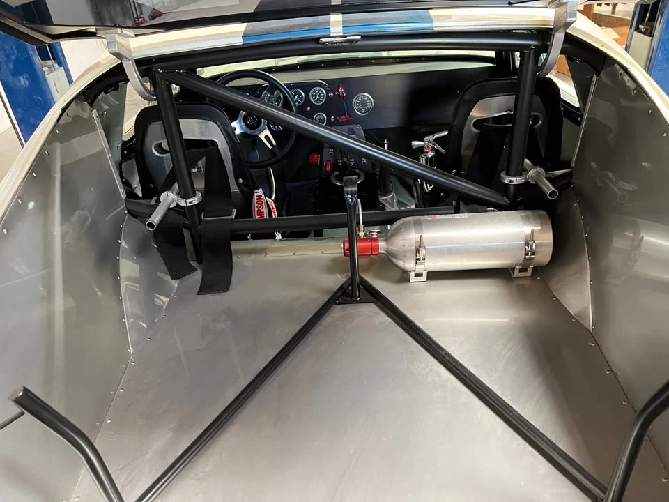 1965 Ford Replica - Image 10 of 20