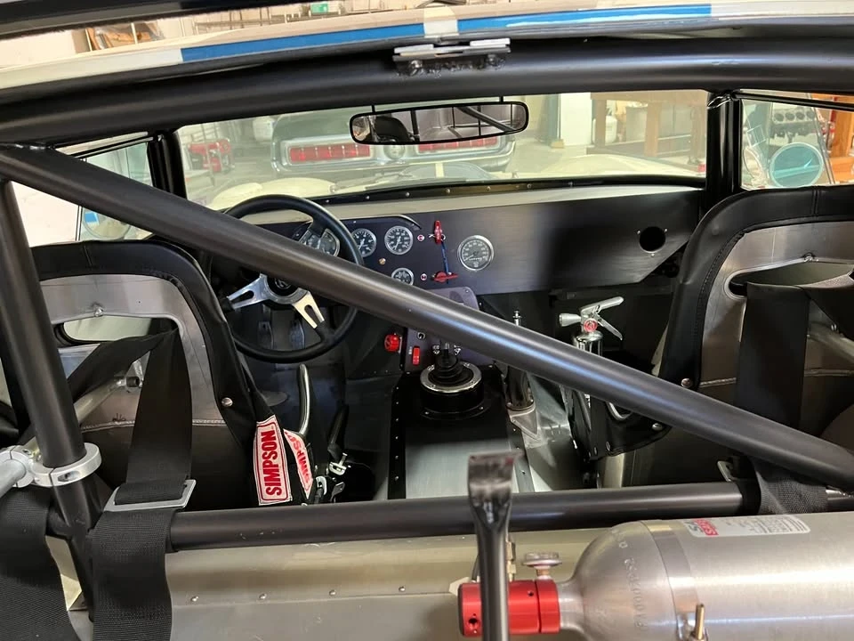 1965 Ford Replica - Image 8 of 20