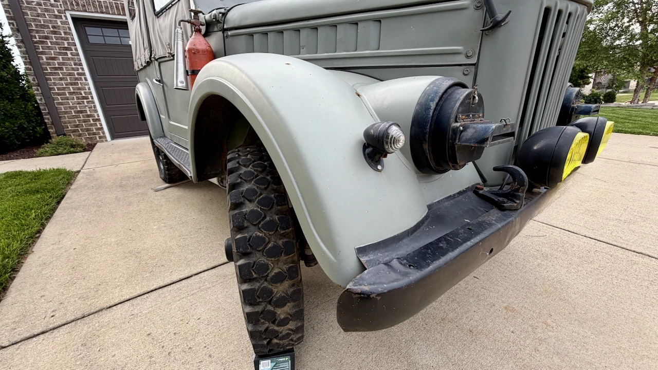 1965 GAZ - Image 15 of 31