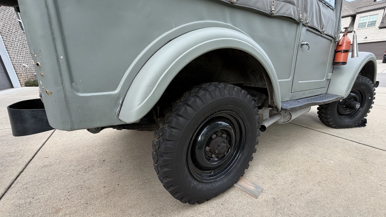 1965 GAZ - Image 29 of 31