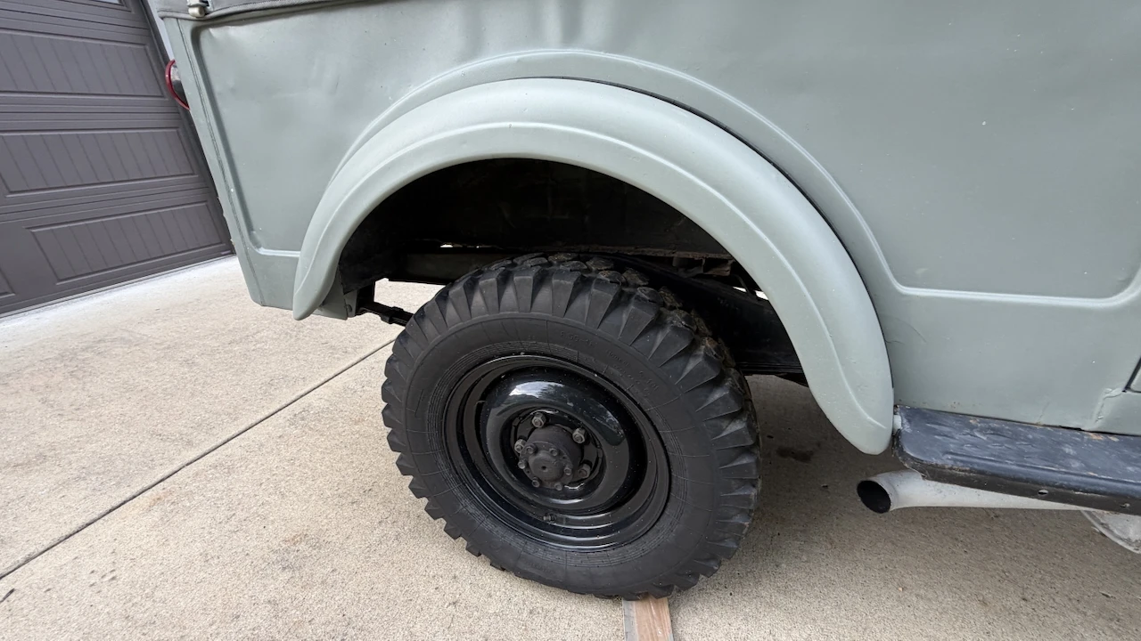 1965 GAZ - Image 30 of 31