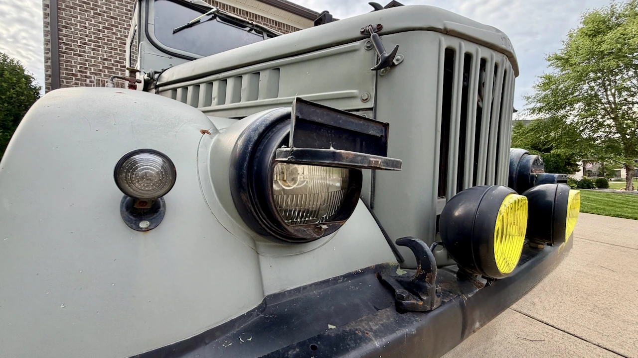 1965 GAZ - Image 16 of 31